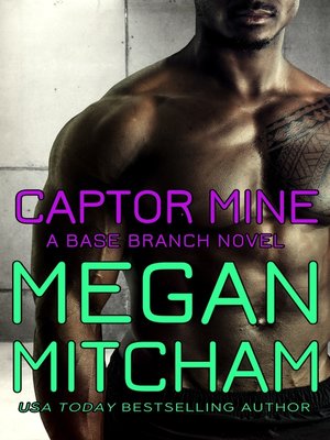 cover image of Captor Mine